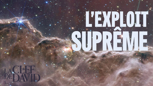 L’exploit suprême