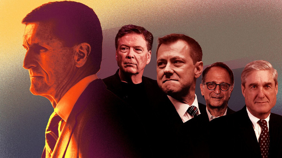 États-Unis : Arrangement à l'aimable dans le procès Flynn, mais qui paie ?