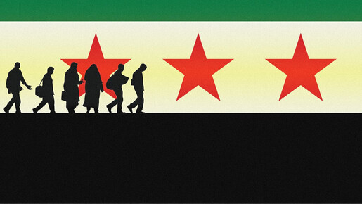 Les dirigeants allemands et syriens envisagent un partenariat