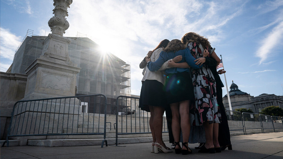 États-Unis : la Cour suprême considère la « thérapie de conversion » comme une expression protégée