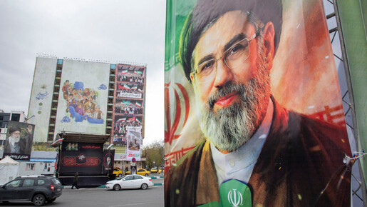 Le « changement de régime » reste illusoire en Iran