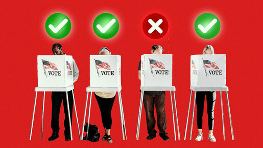 Trump ordonne un test d'intégrité des élections