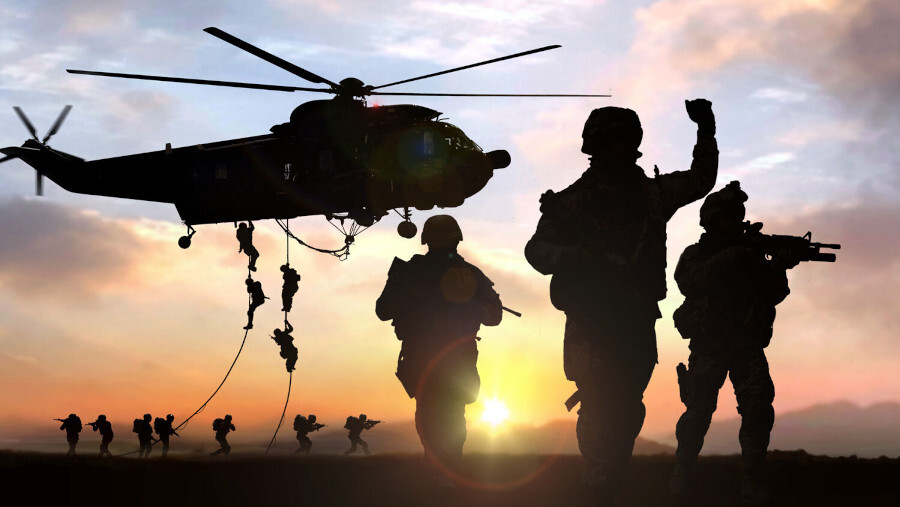 « Nous l'avons eu ! »