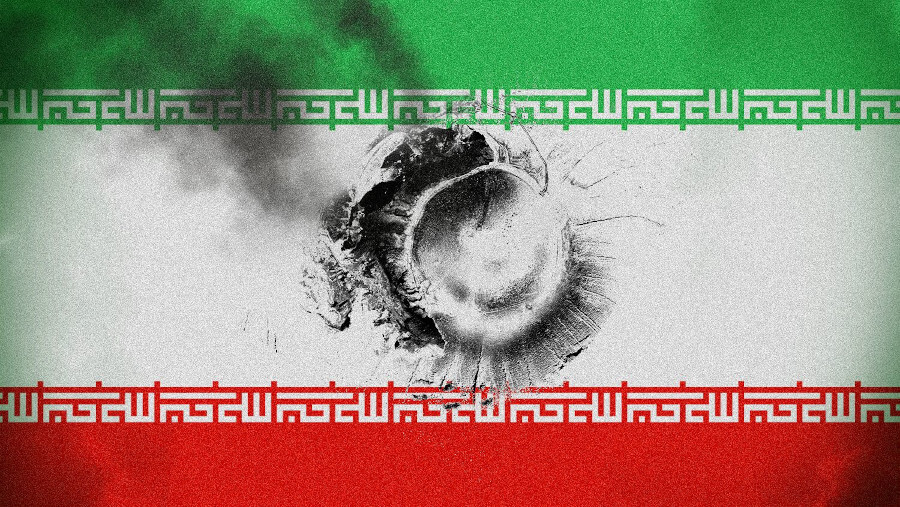 L'Iran reste inflexible face aux menaces de Trump de bombarder le pays