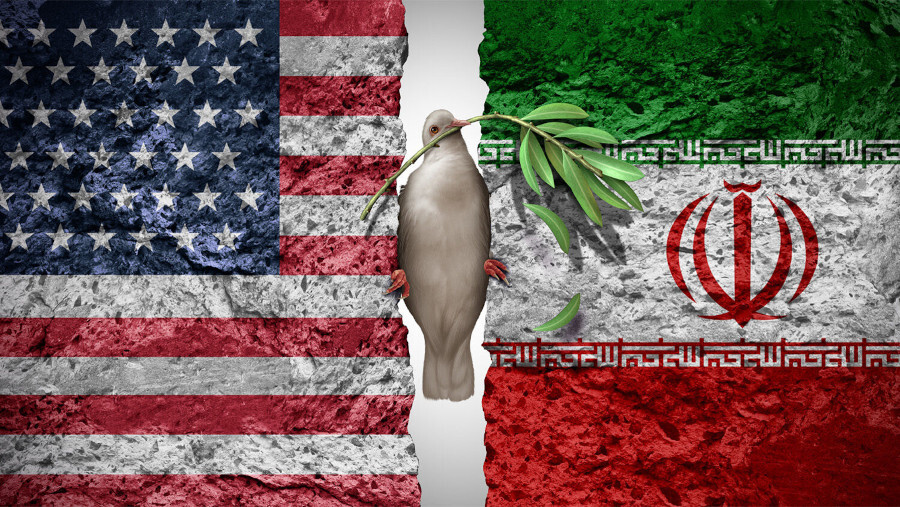 Cessez-le-feu ou guerre, le régime restera