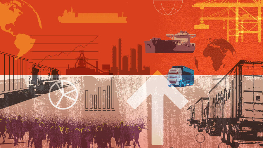 Le cessez-le-feu en Iran va-t-il bouleverser l'ordre mondial ?