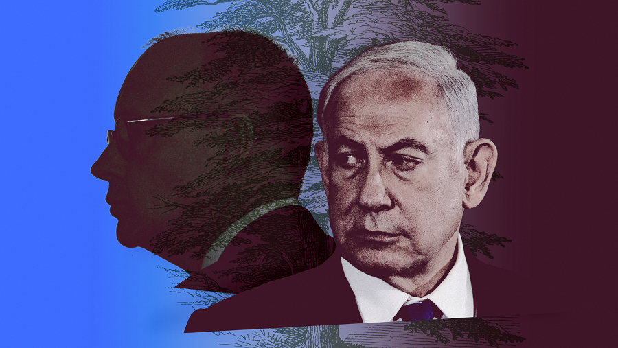 Israël « ne doit pas être autorisé » à combattre le Hezbollah, selon le chancelier allemand