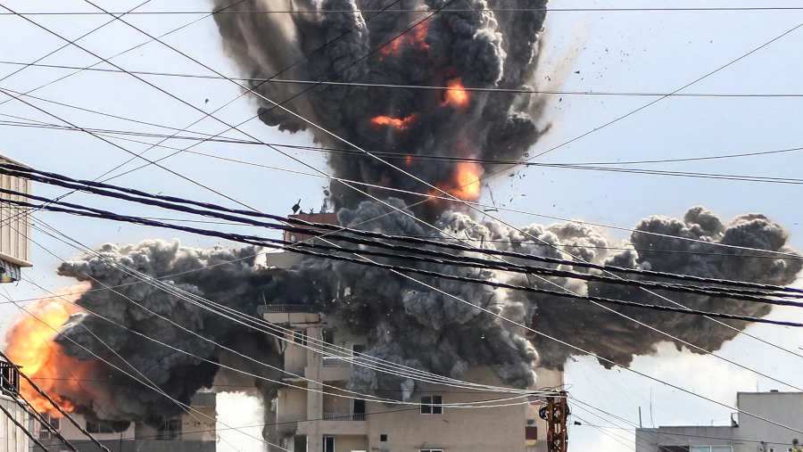 Israël et le Liban tiendront-ils des pourparlers de paix ?