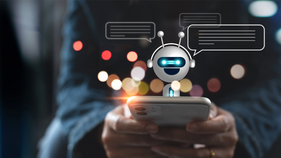 Votre chatbot IA risque de vous diagnostiquer une maladie fictive