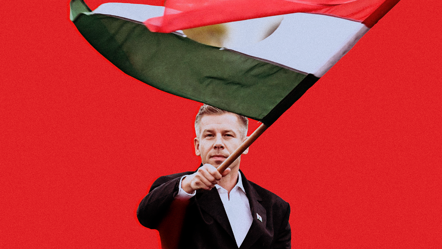 Le prochain roi de Hongrie ?