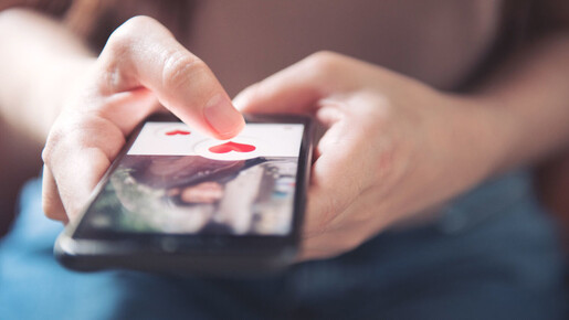 Comment ne pas trouver un conjoint