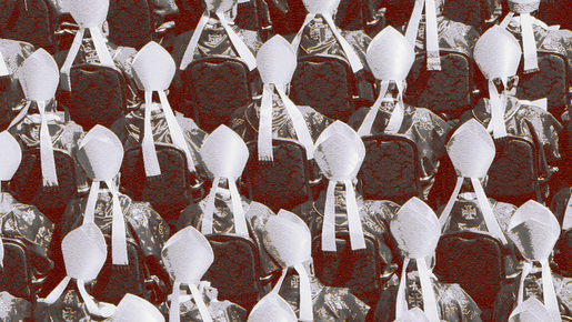 Les évêques américains se mobilisent pour défendre le pape