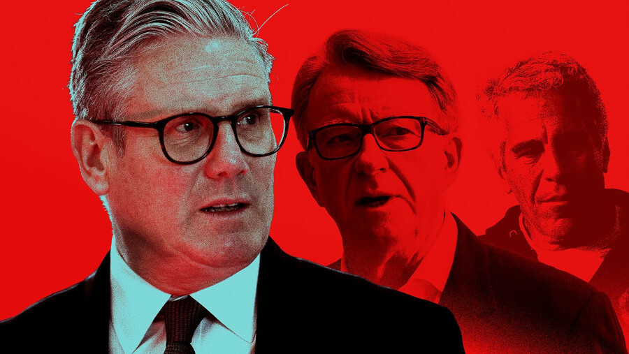 Le Premier ministre britannique bientôt chassé du pouvoir ?