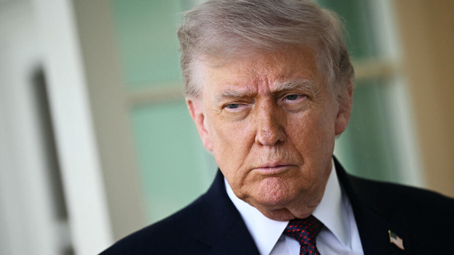 Le chemin non linéaire de Trump vers la paix