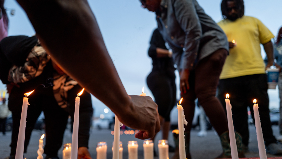 Quand un père devient un prédateur