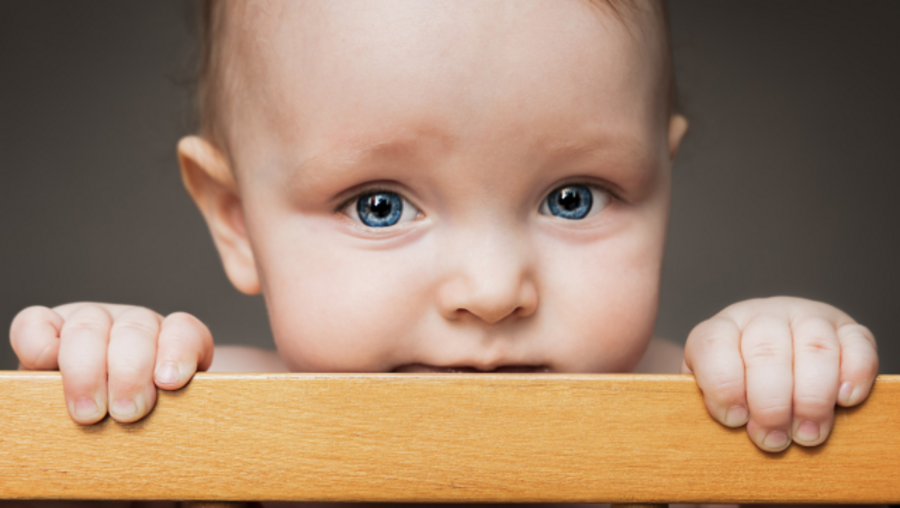 Crimes indicibles contre un enfant