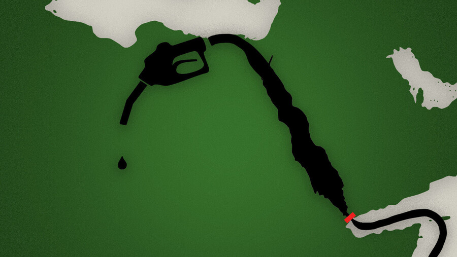 Les Houthis menacent de fermer Bab el-Mandeb