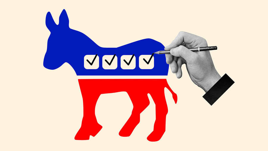 Les démocrates remportent une victoire importante avec le redécoupage électoral en Virginie