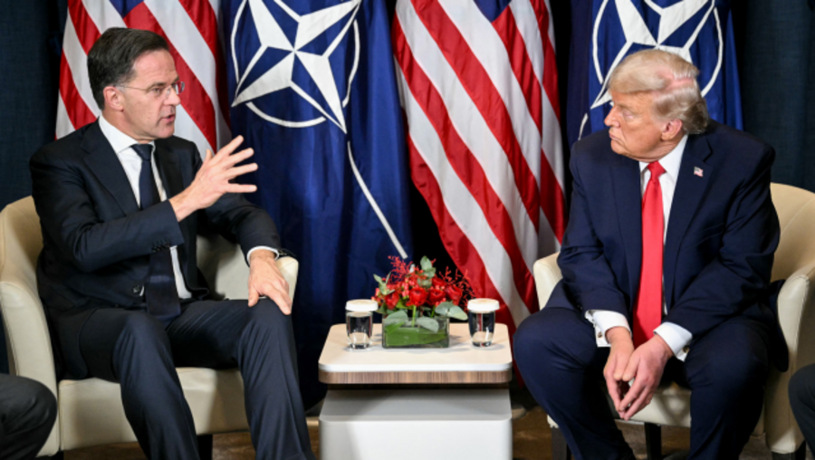 Les États-Unis et l'Europe ont-ils failli entrer en guerre ?