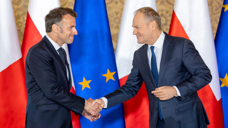 Les premiers des dix rois s'unissent contre les États-Unis