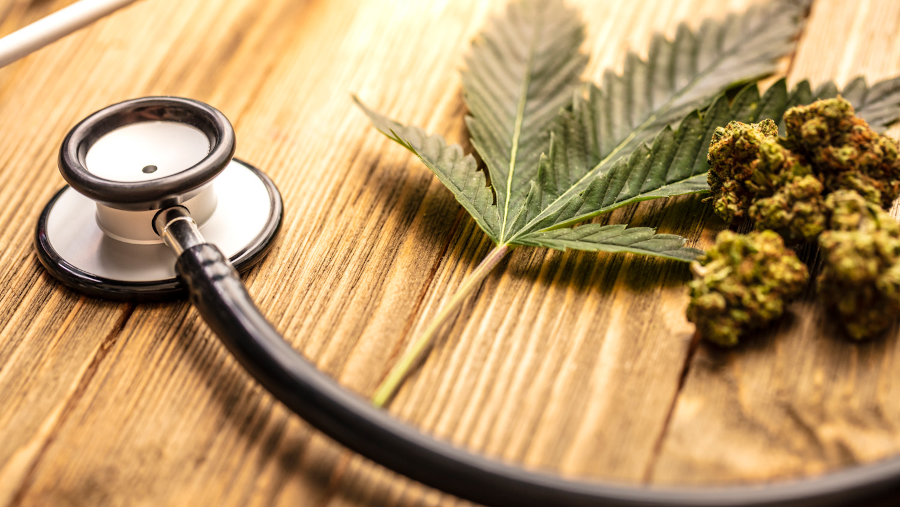 Autorisation du cannabis médical