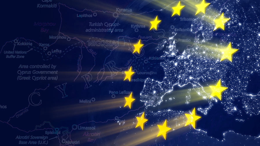 L'UE fait un pas vers un super-État à Chypre