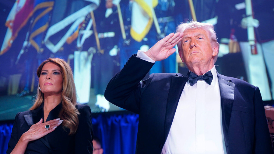 Comment un assassin a-t-il pu s'approcher aussi près de M. Trump ?