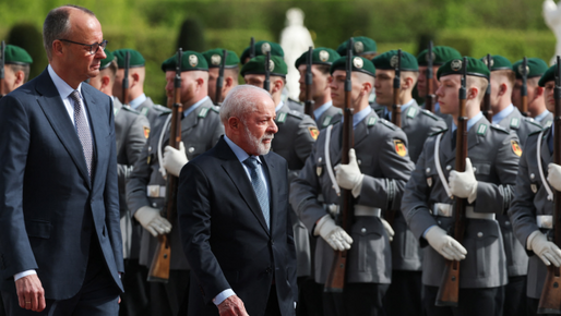 L'Allemagne rejette l'intervention des États-Unis à Cuba