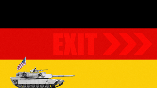 Les États-Unis pourraient retirer des troupes d'Allemagne