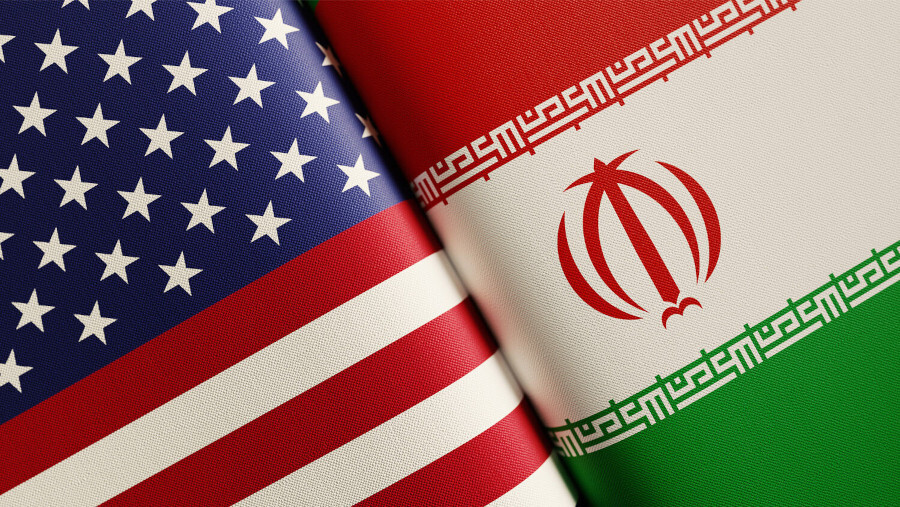 Une sortie étroite de la guerre avec l'Iran