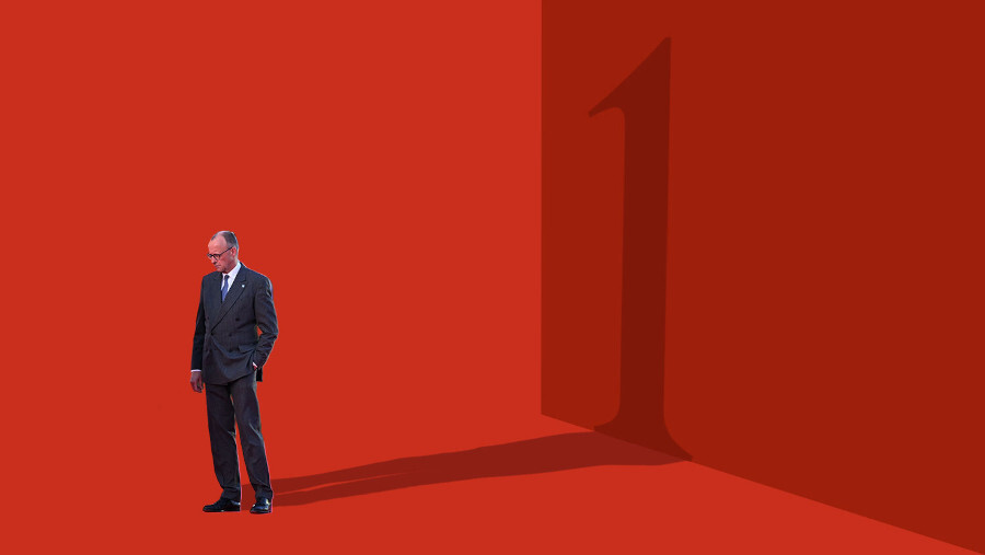 Bilan : Friedrich Merz, un an au pouvoir