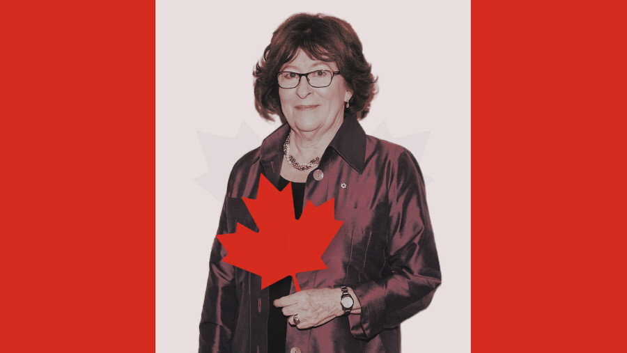 Nouvelle gouverneure générale : accélérer la transformation du Canada