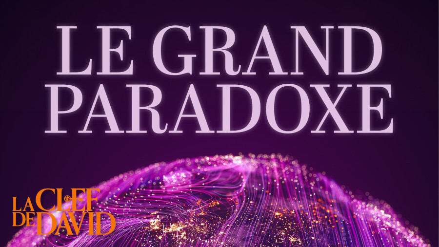 Le grand paradoxe