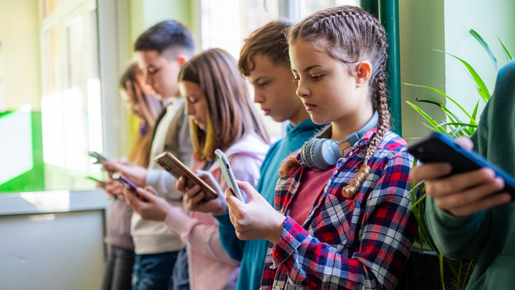 Les enfants peuvent-ils survivre sans smartphones ?