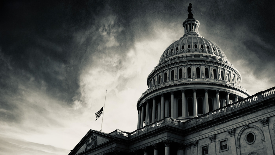 « Les États-Unis deviennent une nation du péché »