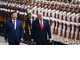 Une danse délicate : Trump rencontre Xi