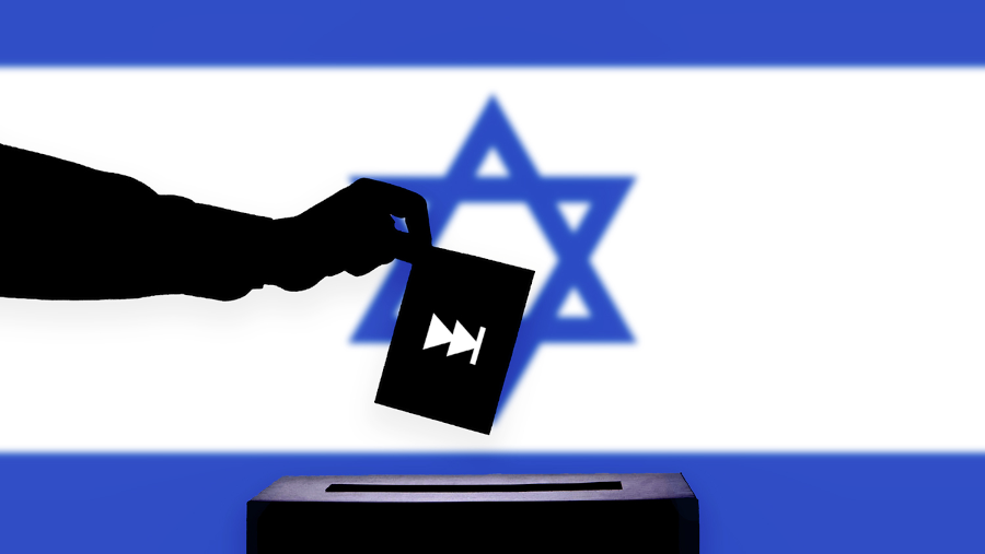 Israël convoque des élections anticipées