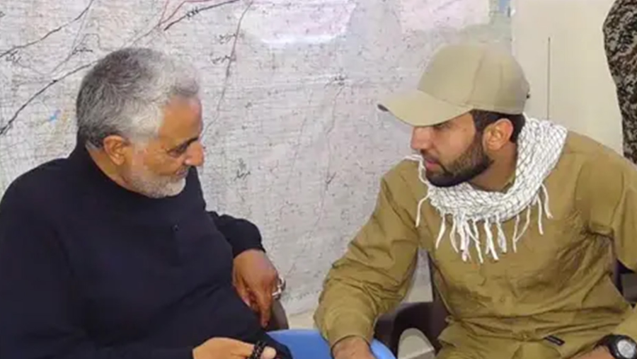 Un commandant du Hezbollah irakien jugé à New York