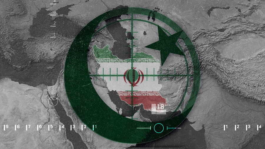 Le Pakistan se prépare à une guerre avec l'Iran