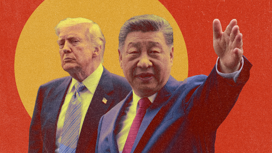 La trêve commerciale entre les États-Unis et la Chine se fera-t-elle au détriment de Taïwan ? 