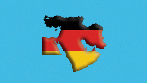 L'Allemagne renforce ses relations avec les États du Golfe, selon Deutsche Welle