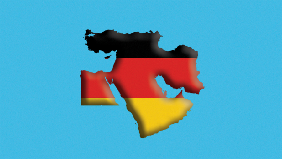 L'Allemagne renforce ses relations avec les États du Golfe, selon Deutsche Welle