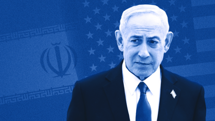 L'accord de paix sur l'Iran exclura-t-il Israël ?