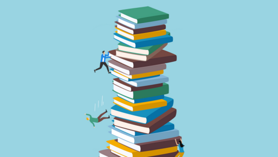 Les élèves américains perdent du terrain en lecture et en mathématiques