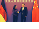 La ministre allemande de l'Économie achève sa visite en Chine
