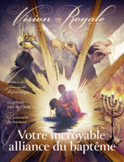 Vision royale, mars-avril 2026