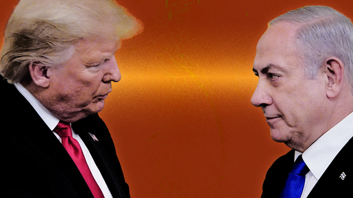 Trump aurait réprimandé Netanyahou lors d'un appel rempli de jurons