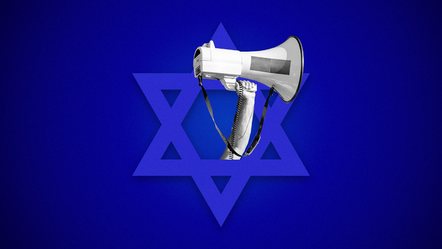 La fierté homosexuelle est de retour en Israël