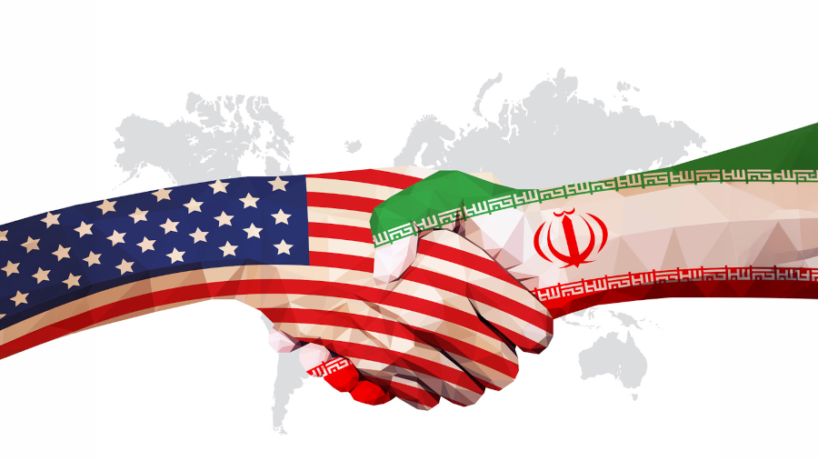 Iran : Est-ce pour de vrai ?