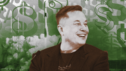 Pourquoi Elon Musk est le premier « trillionnaire » au monde